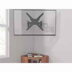 Equip 650328 23"-55" Full motion Corner TV Wall Mount Bracket - Additional view 5