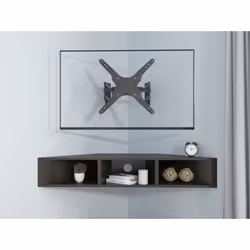 Equip 650328 23"-55" Full motion Corner TV Wall Mount Bracket - Additional view 6