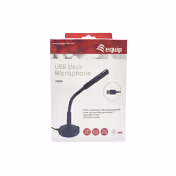 Equip USB Desk Microphone - Additional view 4