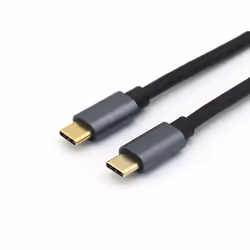 Equip USB 3.2 Gen 2x1 Type-C to C, M/M, 1.0m, 5A - Additional view 4