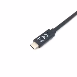 Equip USB 3.2 Gen 1 Type-A to C Cable , M/M , 2.0 m - Additional view 5