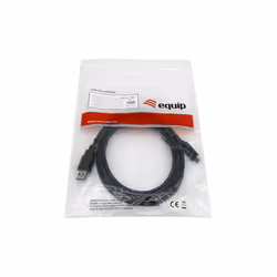 Equip USB 3.2 Gen 1 Type-A to C Cable , M/M , 2.0 m - Additional view 7