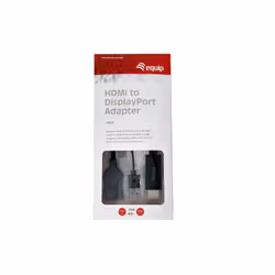 Equip HDMI to DisplayPort Adapter - Additional view 7
