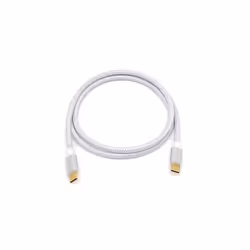 Equip USB 3.2 Gen 2 Type-C to C, M/M, 0.5m, 5A - Additional view 4
