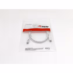 Equip USB 3.2 Gen 1 Type-C to C Cable , M/M , 2 m - Additional view 5