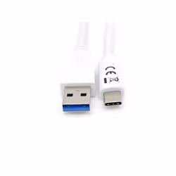 Equip USB 3.2 Gen 1 Type-C to A Cable, M/M , 2 m - Additional view 4