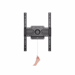 Equip 37"-80" Universal Rotating Wall Bracket - Additional view 5
