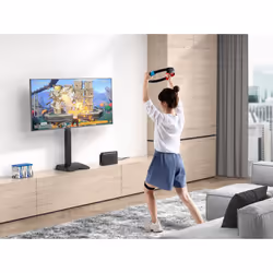 Equip 32"-65" Motorized TV Tabletop Stand - Additional view 8
