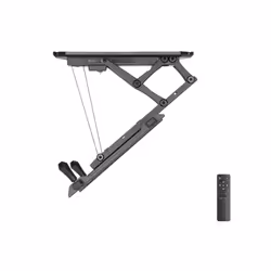 Equip 32"-70" Motorized TV Ceiling Mount Bracket - Additional view 4