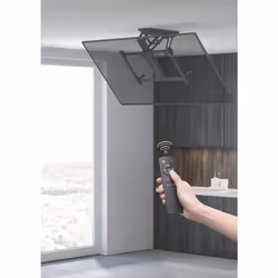 Equip 32"-70" Motorized TV Ceiling Mount Bracket - Additional view 7