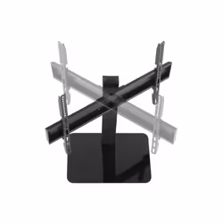 Equip 37"-70" Universal TV Stands - Additional view 5