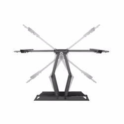Equip 37"-80" Full Motion TV Wall Mount Bracket - Additional view 4