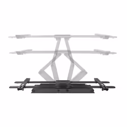 Equip 37"-80" Full Motion TV Wall Mount Bracket - Additional view 6