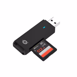 Conceptronic BIAN SD Card Reader USB 3.0 - Additional view 4