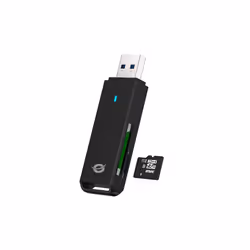 Conceptronic BIAN SD Card Reader USB 3.0 - Additional view 5
