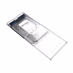 Conceptronic DANTE 2.5" Hard Drive Box USB 3.0 - Additional view 4