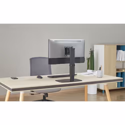 Equip 17"-32" Free-Standing Monitor Stand - Additional view 7