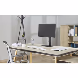 Equip 17"-32" Free-Standing Monitor Stand - Additional view 8