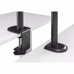 Equip 17"-32" Articulating Monitor Desk Mount Bracket - Additional view 5