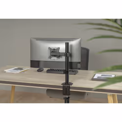 Equip 17"-32" Articulating Monitor Desk Mount Bracket - Additional view 6