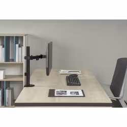 Equip 17"-32" Articulating Monitor Desk Mount Bracket - Additional view 7