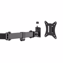 Equip 17"-32" Articulating Quad Monitor Desk Mount Bracket - Additional view 4