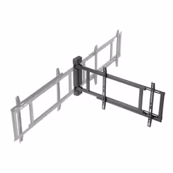 Equip 32"-75" Motorized TV Swing Mount Bracket - Additional view 5