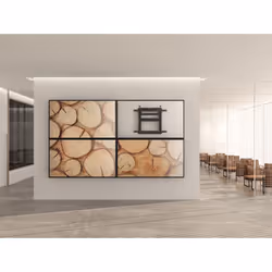 Equip 45"-70" Pop-Out Video Wall Mount Bracket - Additional view 8