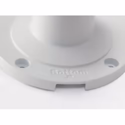 LevelOne GEMINI FIXED IP CAMERA, 6-MP, H.265, 802.3AF, POE, IR LEDS 60 METER, INDOOR/OUTDOOR - Additional view 5