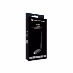 Conceptronic ABBY Long Range Bluetooth 5.1 USB Adapter with External Antenna - Additional view 4