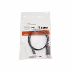 Equip USB-C to HDMI Cable, M/M, 1.0m, 4K/30Hz - Additional view 4