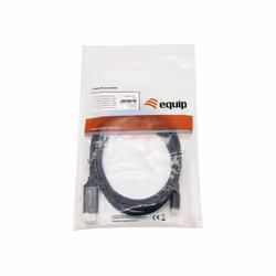 Equip USB-C to HDMI Cable, M/M, 3.0m, 4K/60Hz - Additional view 4