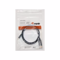 Equip USB-C to DisplayPort Premium Cable, M/M, 1.0m, 8K/60Hz - Additional view 5