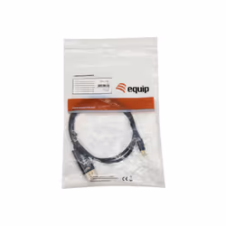 Equip USB-C to DisplayPort Cable, M/M, 1.0m, 4K/60Hz - Additional view 4