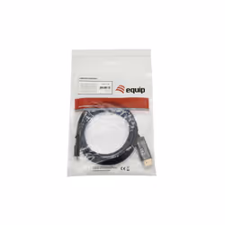 Equip USB-C to DisplayPort Cable, M/M, 3.0m, 4K/60Hz - Additional view 4