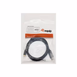 Equip USB-C to HDMI Cable, M/M, 2.0m, 4K/60Hz - Additional view 4