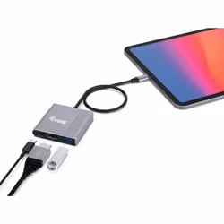 Equip 3 in 1 USB-C to HDMI / USB-A / USB PD Adapter - Additional view 4