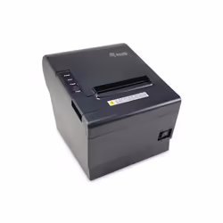 Equip 80mm Thermal POS Receipt Printer with Auto Cutter, USB/Cash Drawer connection, Thermal, POS printer, 203 x 203 DPI, 250 ...