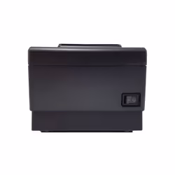 Equip 80mm Thermal POS Receipt Printer with Auto Cutter, USB/Cash Drawer connection