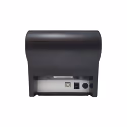 Equip 80mm Thermal POS Receipt Printer with Auto Cutter, USB/Cash Drawer connection - Additional view 4