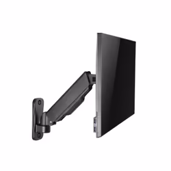 Equip 17"-32" Single Monitor Wall-Mounted Bracket, Arm length:334mm - Additional view 6