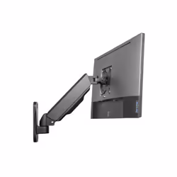 Equip 17"-32" Single Monitor Wall-Mounted Bracket, Arm length:334mm - Additional view 7
