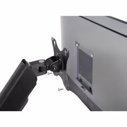 Equip 17"-32" Single Monitor Wall-Mounted Bracket, Arm length:334mm - Additional view 8