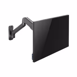 Equip 17"-32" Single Monitor Wall-Mounted Bracket, Arm length:564mm - Additional view 7