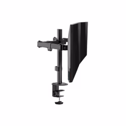 Equip 17"-32" Articulating Dual Monitor Desk Mount Bracket - Additional view 4
