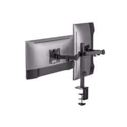 Equip 17"-32" Articulating Dual Monitor Desk Mount Bracket - Additional view 5