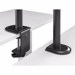 Equip 17"-32" Articulating Dual Monitor Desk Mount Bracket - Additional view 8