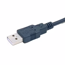Equip USB-A to Serial (DB9) Cable, M/M 1.5m - Additional view 4