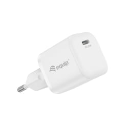 Equip 1-Port 20W USB-C PD Charger, 25pcs/pack