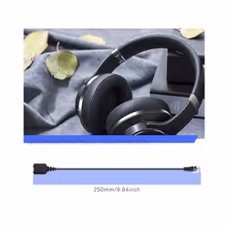 Equip RJ9 to 3.5mm Headset Audio Adapter - Additional view 4